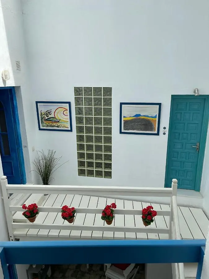 Apartamentos Silos11- Puerta Jerez Tarifa Spain