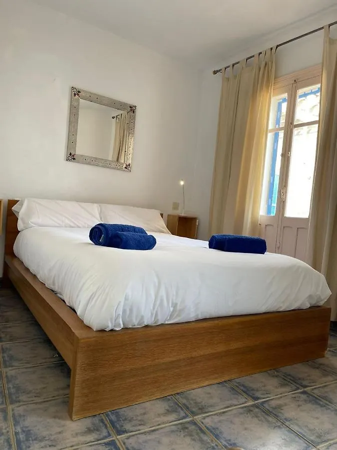 Apartamentos Silos11- Puerta Jerez Tarifa