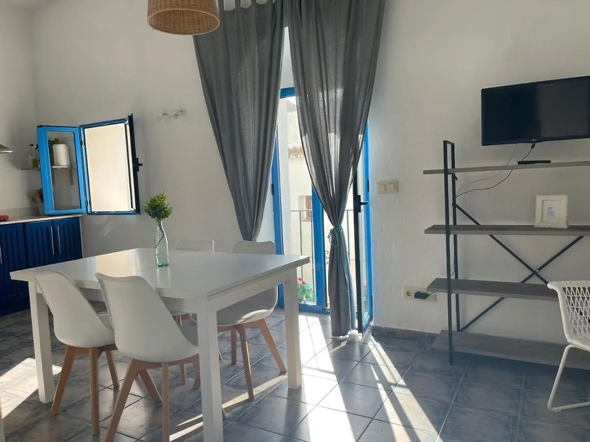 Apartamentos Silos11- Puerta Jerez Tarifa 0*,  Spain