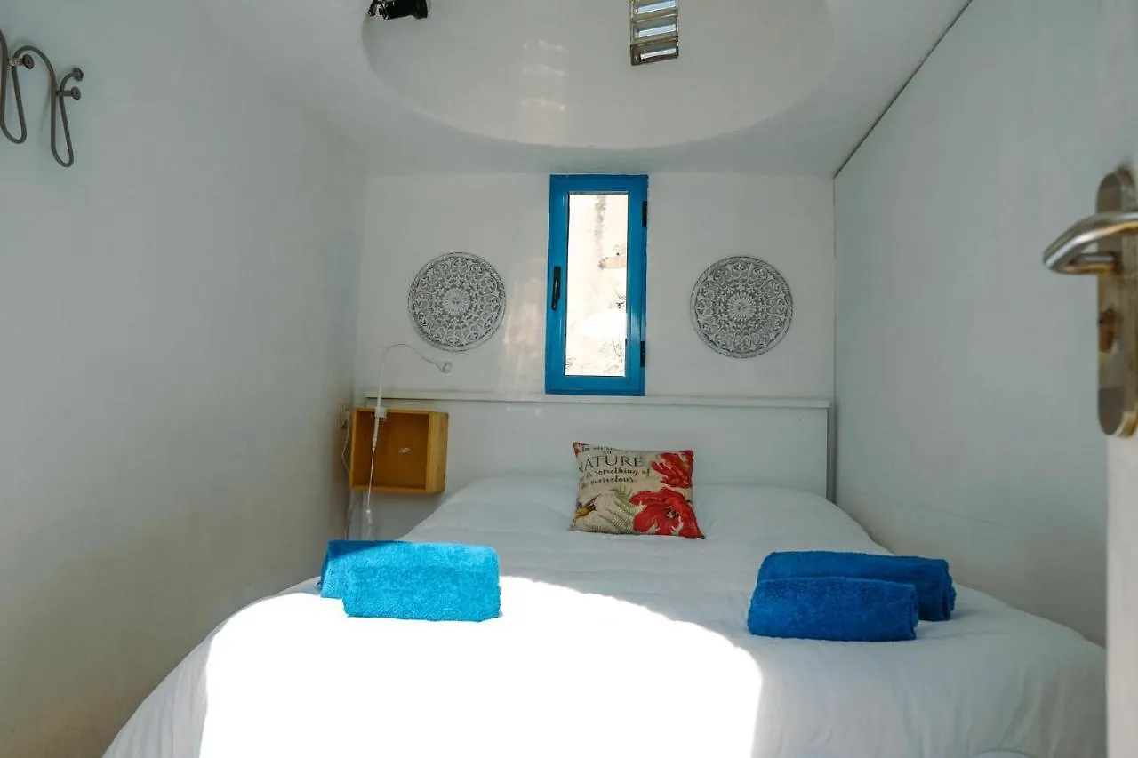 Apartment Apartamentos Silos11- Puerta Jerez Tarifa