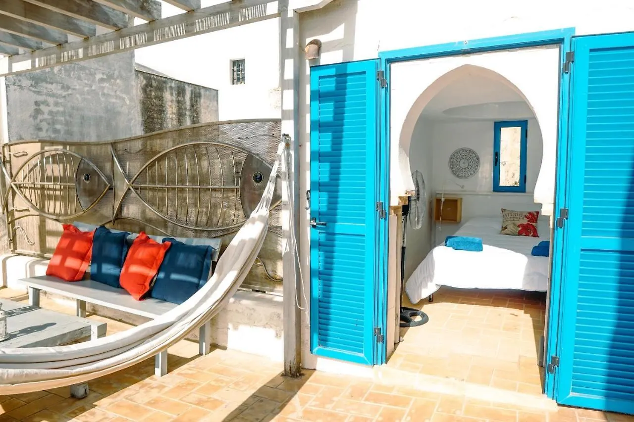 Apartamentos Silos11- Puerta Jerez Tarifa Apartment