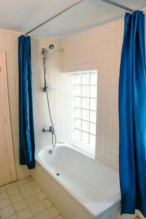 Apartamentos Silos11- Puerta Jerez Tarifa