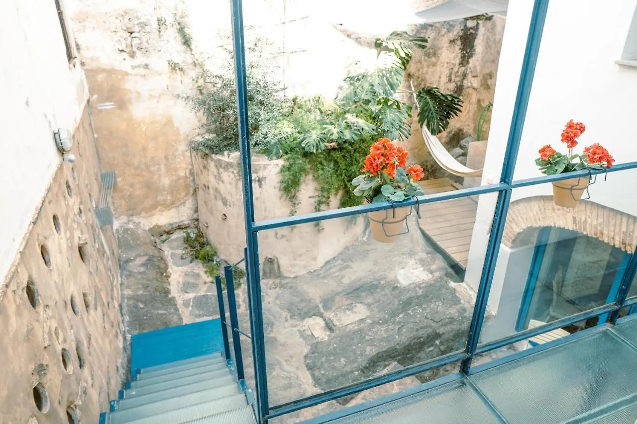 Apartamentos Silos11- Puerta Jerez Tarifa Apartment