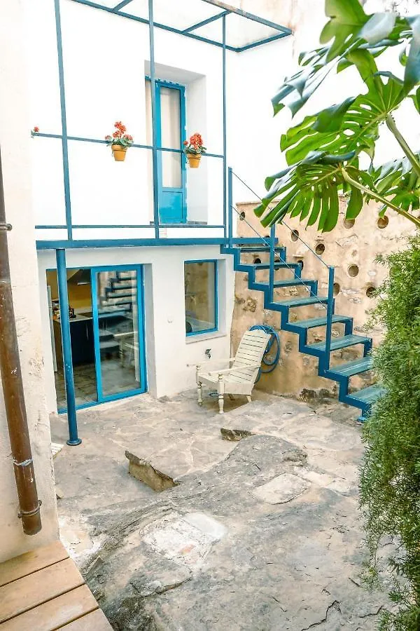 Apartment Apartamentos Silos11- Puerta Jerez Tarifa