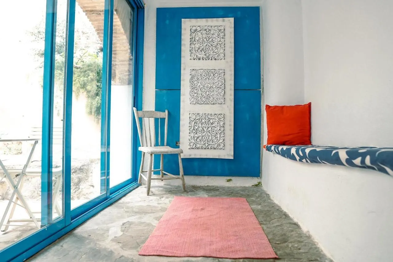 Apartment Apartamentos Silos11- Puerta Jerez Tarifa