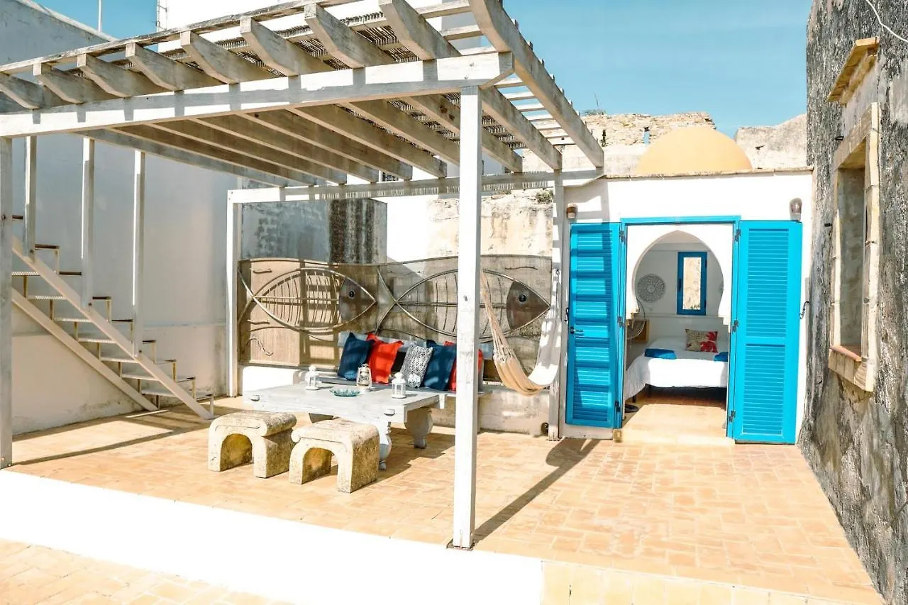 Apartamentos Silos11- Puerta Jerez 타리파